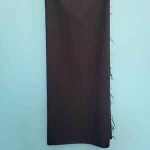 Apparel Cotton Fabric